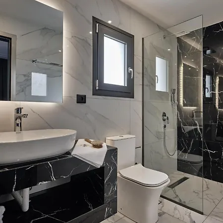 Kapodistria Luxury - Serene Escape In A Scenic, Secluded Location, By Zantewize Plános