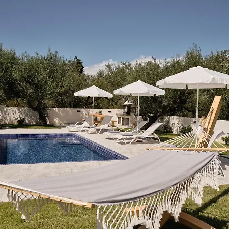 Kapodistria Luxury - Serene Escape In A Scenic, Secluded Location, By Zantewize Villa