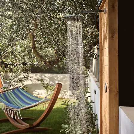 Kapodistria Luxury - Serene Escape In A Scenic, Secluded Location, By Zantewize Villa Plános